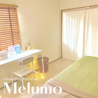 Melumo maiのエステ・リラクイメージ