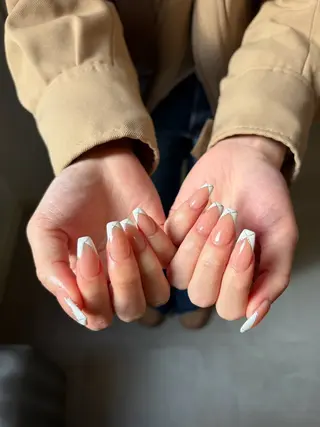 ネイル nail salon vico_runaのネイルデザイン