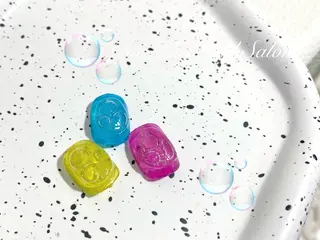 ネイル One Plus Nail Salonのネイルデザイン