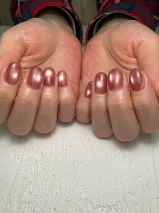 ネイル 自宅サロンBloom 橋本のネイルデザイン