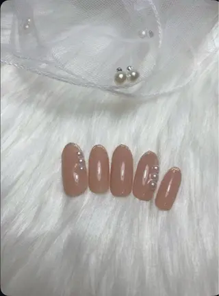 ネイル Liz はるなのネイルデザイン