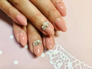 ネイル 🌿Nnail🌿 プライベートサロンのネイルデザイン