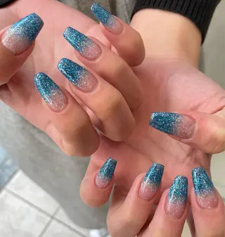 ネイル pro.M chiharuのネイルデザイン
