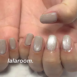 ネイル lala room.のネイルデザイン