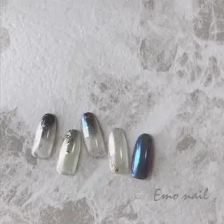 ネイル sereha nailのネイルデザイン
