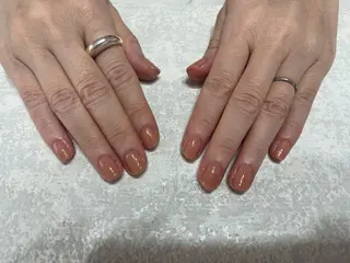 ネイル kikinail 溝の口のネイルデザイン