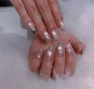 ネイル ビューティー ネイルのネイルデザイン