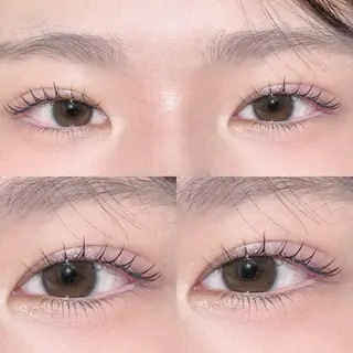 マツエク・マツパ lit.🤍 kiyoneのマツエク・マツパデザイン