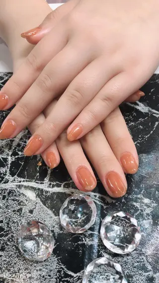 ネイル ✨アン ミユ✨のネイルデザイン