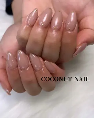ネイル COCONUT NAIL🥥💅🏼のネイルデザイン