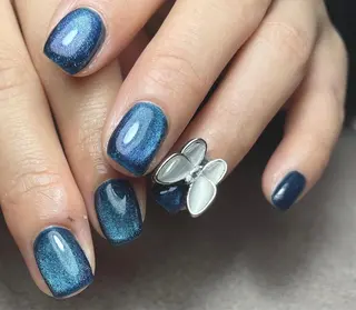 ネイル ISA_ BELLAのネイルデザイン