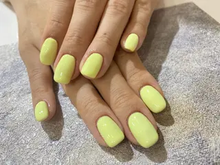 ネイル Umi nail& eyelashのネイルデザイン