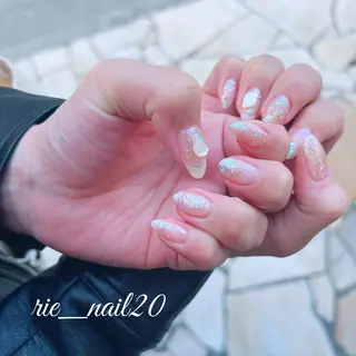 ネイル eclat.nail エクラネイルのネイルデザイン