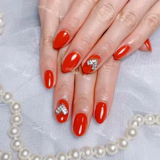 ネイル Maiii 💗のネイルデザイン