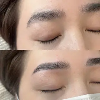 アイブロウ Salon aim /CHIHARUの眉毛・アイブロウイメージ