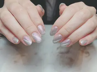 ネイル Nailist Honamiのネイルデザイン