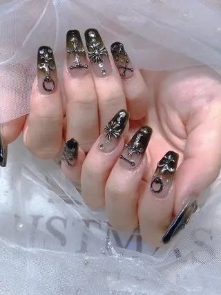 ネイル エムズ エムズのマツエク・マツパデザイン