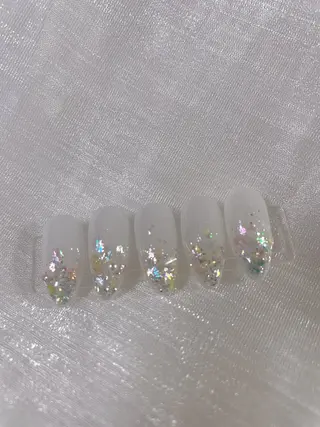 ネイル Nail salon Lilyのネイルデザイン
