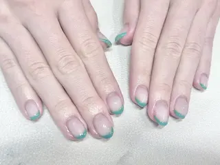 ネイル n.nail 🎀城山のネイルデザイン