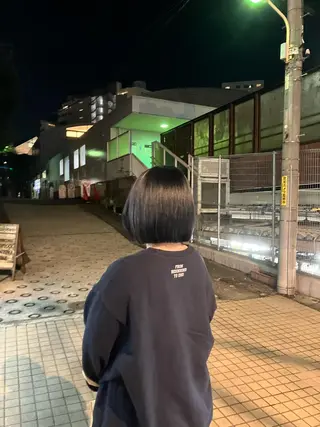カラー 🎀透明感カラー🎀 Yurinoのヘアスタイル