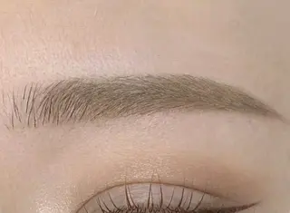 アイブロウ 🍒浜松駅3分🫧 眉毛アイブロウYuiの眉毛・アイブロウイメージ