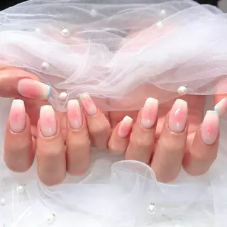 ネイル Noix 横浜のネイルデザイン