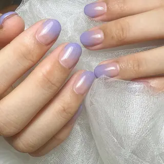 ネイル Lilibeauty salonのネイルデザイン