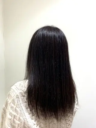 カラー 赤澤 海斗のヘアスタイル