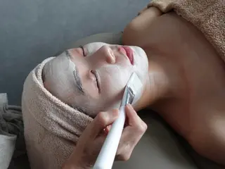 Luu HANARE 和モダンサロンのエステ・リラクイメージ