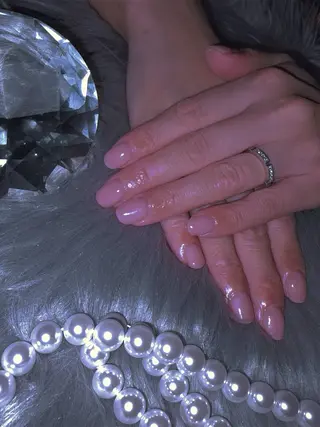 ネイル Lani ♡のネイルデザイン