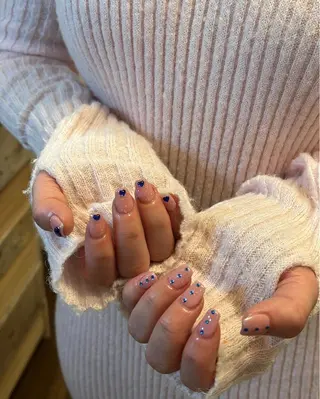 ネイル Miyagi Asamiのネイルデザイン