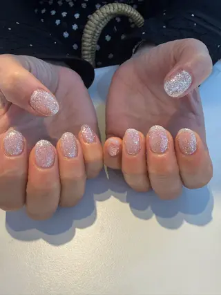 ネイル 佐藤 沙佑里のネイルデザイン