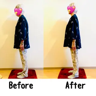 Cellfish ～セルフィッシュ～のエステ・リラクイメージ