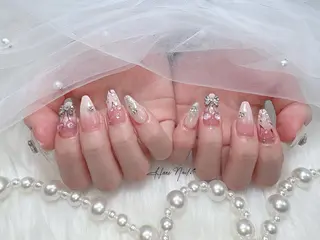 ネイル Hani Nail 【ハニネイル】のネイルデザイン