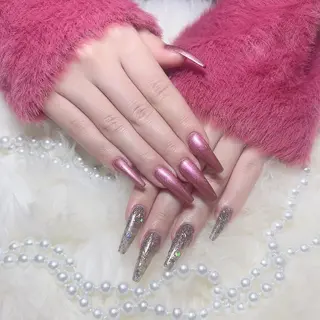 ネイル You&Me Reonaのネイルデザイン