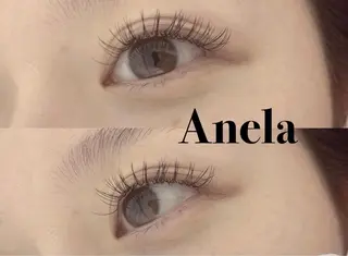 マツエク・マツパ Totalsalon Anela所属・行成 恵里佳のマツエク・マツパデザイン