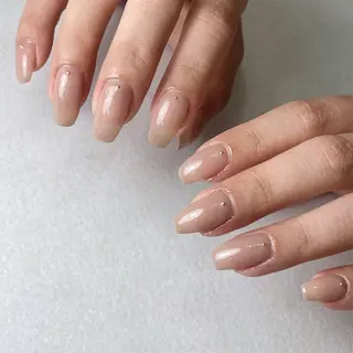 ネイル 〜hau nail〜 YUKIのネイルデザイン