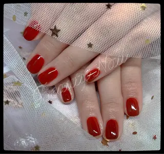 ネイル Moonstone Salonのネイルデザイン