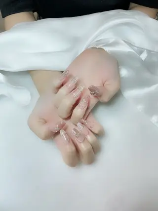 ネイル Amina nail salonのネイルデザイン