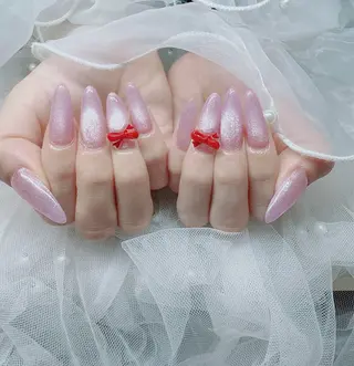 ネイル シエナ nailのネイルデザイン