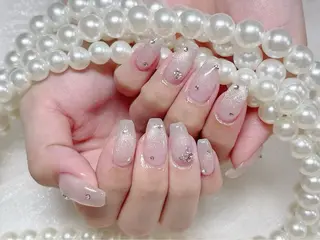 ネイル En ☀️のネイルデザイン