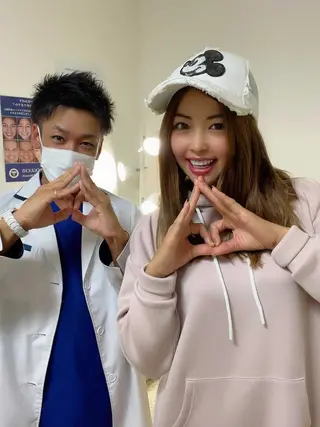 ライトビューティー 恵比寿店のその他イメージ