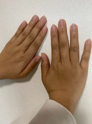 ネイル 自宅サロン FeelFreeのマツエク・マツパデザイン