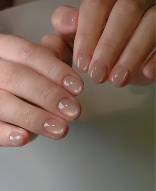 ネイル フィルイン専門店/ snazzyのネイルデザイン
