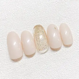 ネイル スマイルネイル ときわ台のネイルデザイン