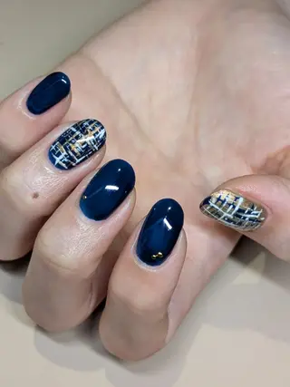 ネイル ゆりかご所属・ネイルサロン ゆりかごのネイルデザイン