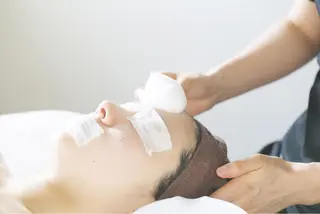 浜野 恵美のエステ・リラクイメージ