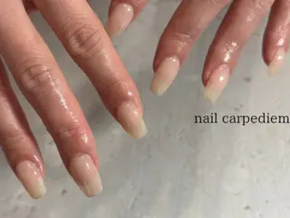 ネイル 城東区ネイルサロン carpediemのネイルデザイン