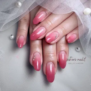 ネイル sisters nail.fのネイルデザイン