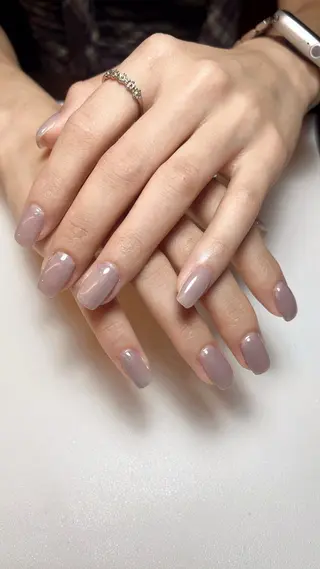 ネイル SALON DOUDOUのネイルデザイン